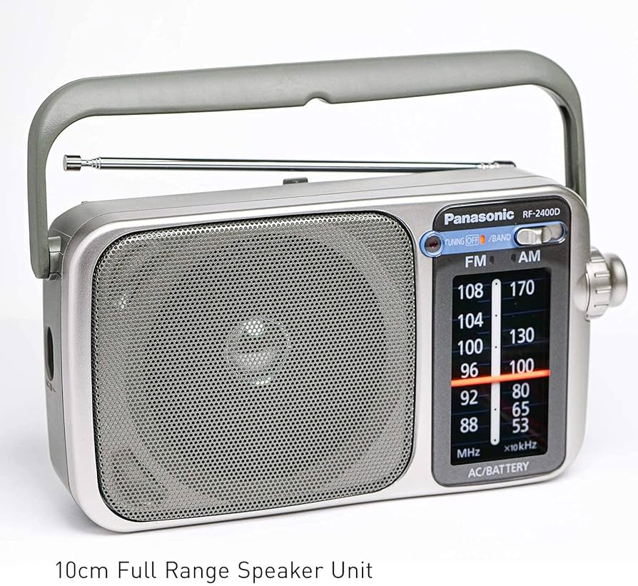 Amazon.co.jp: Digital Village Panasonic RF-2400D / RF-2400
